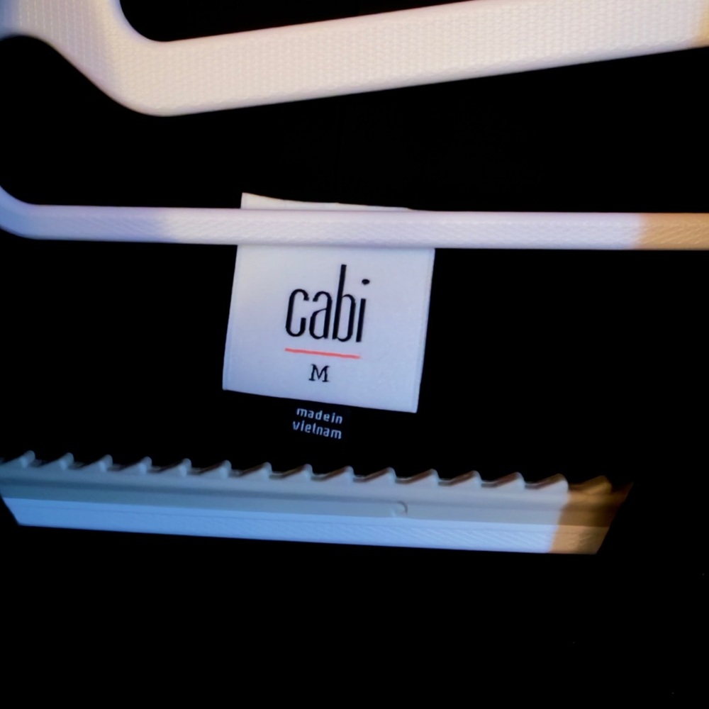 Cabi Ritzy Top - Picture 3 of 5